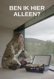Ben ik hier alleen? tv show poster