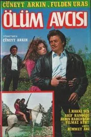 Ölüm Avcısı movie poster