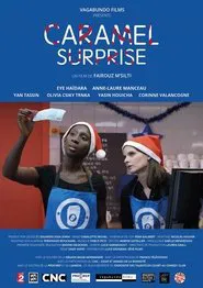 Caramel Surprise movie poster