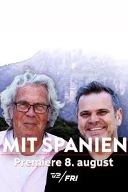 Mit Spanien tv show poster