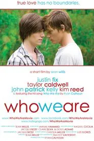Poster do filme Who We Are