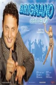 Enrico Brignano: Brignano con la O movie poster