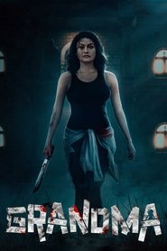Poster do filme Grandma