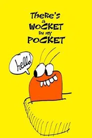 There's a Wocket in My Pocket movie poster