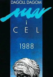 Poster do filme Mar i cel