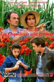 Les coquelicots sont revenus movie poster