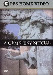 A Cemetery Special movie poster