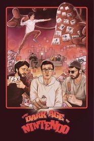 The Dark Age of Nintendo movie poster