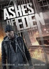 Ashes of Eden movie poster