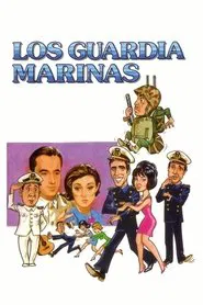 The Midshipmen movie poster