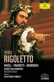 Verdi: Rigoletto movie poster