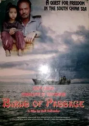 Birds of Passage movie poster