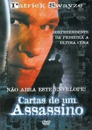 Poster do filme Cartas de Um Assassino