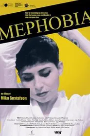 Mephobia movie poster