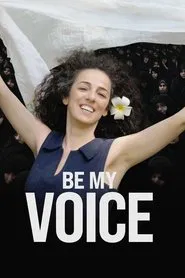 Poster do filme Be My Voice