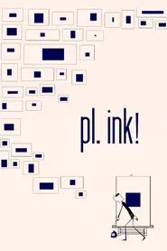 Poster do filme Pl.ink!