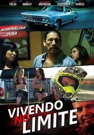 Poster do filme Vivendo no Limite