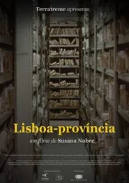 Lisbon-Province movie poster