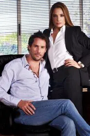 Socias tv show poster