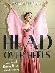 Head Over Heels movie poster