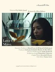 Love( ) Mave movie poster