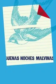 Buenas noches Malvinas movie poster