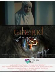 Tahajud Yang Tersesat movie poster