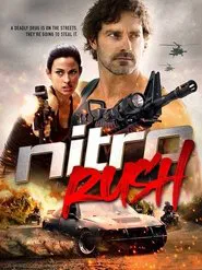 Nitro Rush movie poster