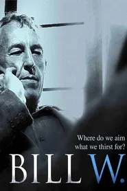 Bill W. movie poster