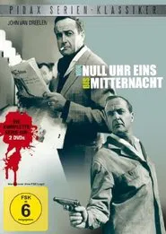 Poster da série Von Null Uhr Eins bis Mitternacht
