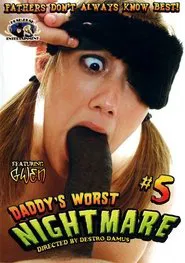 Daddy's Worst Nightmare 5 movie poster