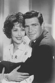 The New Loretta Young Show tv show poster