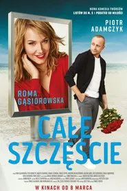 Poster do filme Całe szczęście