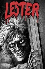 Poster do filme Lester
