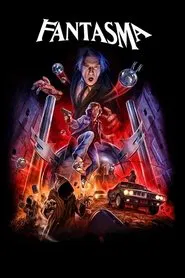 Poster do filme Fantasma