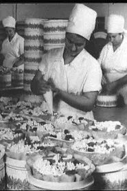 Charlie Marx and the Chocolate Factory movie poster