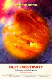 Gut Instinct movie poster