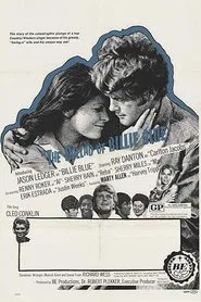 The Ballad of Billie Blue movie poster