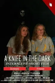A Knife in the Dark movie poster