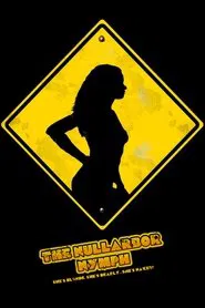 Poster do filme The Nullarbor Nymph