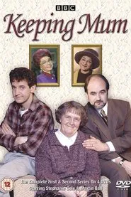 Poster da série Keeping Mum