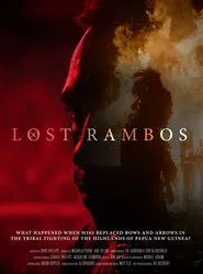 Lost Rambos movie poster