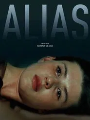 Alias movie poster