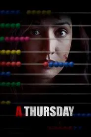 Poster do filme A Thursday