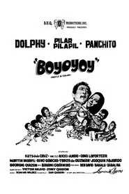 Boyoyoy movie poster