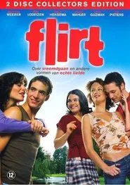 Poster do filme Flirt