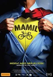 MAMIL movie poster