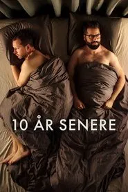 Poster da série 10 Years Later