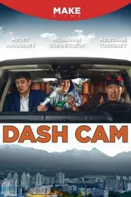 Dash Cam movie poster