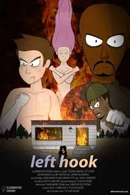 Left Hook movie poster